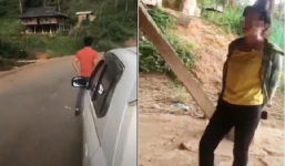 Thông tin mới vụ cô dâu Điện Biên bùng 150 mâm cỗ cưới: Bố mẹ cô ấy khóc rất nhiều, không có tiền để trả số nợ con gái gây ra