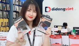 Tin công nghệ ngày 8/10: Đổi phụ kiện cũ, hỏng lấy pin sạc dự phòng với giá 199.000 đồng