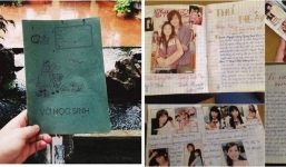 Những đồ dùng học tập 'quốc dân' một thời để nhớ của thế hệ 8x và 9x đời đầu 