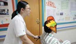 Uống trà sữa như nước, chàng trai 18 tuổi đã mắc bệnh người già