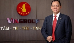 Nếu mỗi ngày tiêu 1 tỷ đồng, tỷ phú Phạm Nhật Vượng cần mấy trăm năm để 'đốt' hết tài sản?