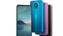 Tin công nghệ ngày 11/10: Nokia 2 sản phẩm mới với giá rẻ hơn cả Vsmart