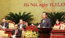 Khơi dậy tình yêu Hà Nội, ý chí và khát vọng vươn lên