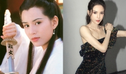 'Tiểu Long Nữ' đẹp nhất màn ảnh tái xuất với body gây ngỡ ngàng ở tuổi U60