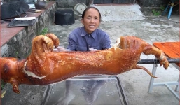 Bà Tân Vlog bất ngờ đập tin đồn đóng bếp 'giải nghệ' sau màn tái xuất chịu chơi hơn hẳn mọi lần