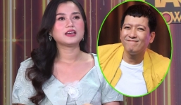 Nữ diễn viên được Trường Giang ưu ái bị đồng nghiệp 'cà khịa' khi tiết lộ chuyện phòng the