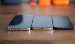 Tin công nghệ ngày 13/10: iPhone 12 màn hình 6,1 inch sẽ phổ biến nhất