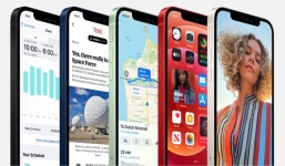 Tin công nghệ ngày 14/10: iPhone 12 chính hãng sắp về VN, giá từ 21 triệu đồng