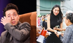 Tiếp bước Thuỷ Tiên, Trấn Thành kêu gọi ủng hộ người dân miền Trung, hứa không ăn bớt một cắc