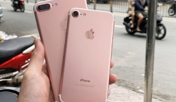 Tin công nghệ ngày 15/10: iPhone đời cũ tại Việt Nam giảm giá sau khi iPhone 12 ra mắt