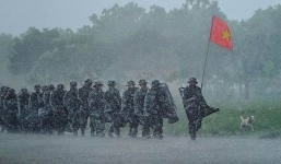 Đề nghị thăng hàm, truy tặng bằng 'Tổ quốc ghi công' cho 13 cán bộ, chiến sĩ hy sinh