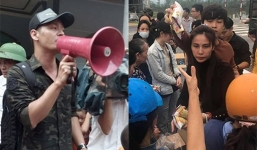 Động thái mới nhất của MC Phan Anh khi liên tục bị dân mạng réo tên 'MC lũ'