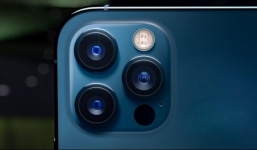 Tin công nghệ ngày 19/10: Top 10 smartphone chụp ảnh đẹp nhất, iPhone 12 Pro Max không có cửa