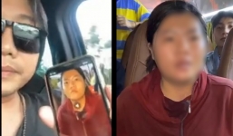 'Nữ quái' ăn chặn tiền từ thiện của Thuỷ Tiên tiếp tục bị tố đi lừa đảo bằng chiêu bài cũ