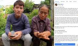 Sau những lùm xùm, mẹ con Bà Tân Vlog bất ngờ có hành động được CDM khen ngợi hết lời