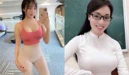 Tái xuất sau vụ ly hôn ồn ào với Trọng Hưng, Âu Hà My có nghĩa cử cao đẹp đúng ngày 20/10