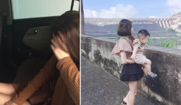 Vợ vào nhà nghỉ cùng sugar dady đúng ngày 20/10, chồng tiết lộ thêm tình tiết vụ bắt ghen