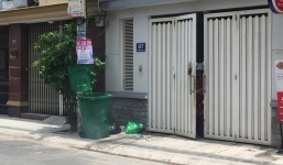 Những dấu hiệu này xuất hiện trước cửa nhà cho thấy bạn đang bị vận đen đeo bám