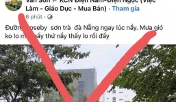 Điều tra kẻ tung tin Đà Nẵng có ca mắc Covid-19 mới trong cộng đồng