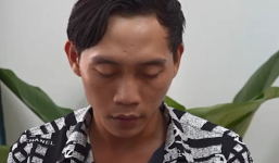 Lời khai của kẻ chiếm đoạt 100 triệu tiền ủng hộ goá phụ Rào Trăng 3