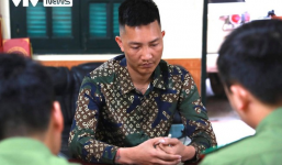 Huấn Hoa Hồng khai nhận về clip giả mạo 'sánh vai' cùng Thuỷ Tiên, Mỹ Tâm trên Chuyển động 24h