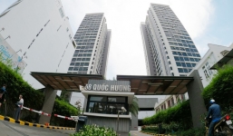 Xuất hiện ca nghi mắc Covid-19 ở TP.HCM, quận 2 cách ly tập trung 5 người