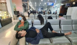 Trang Trần 'dạy bảo' anti-fan khi soi mói 2 cặp vợ chồng Hải - Hà và Tiên - Vinh