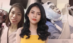 Bị chê 'ăn đu đủ không cần thìa', gái 1 con quyết 'đập đi xây lại' khiến chồng con suýt không nhận ra