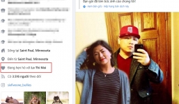 Cô bé H’Mông 'nói tiếng Anh như gió' khoe bạn trai doanh nhân sau hơn 1 năm ly hôn