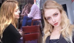 Mẫu tây tuyên bố 'không ai có quyền giật tóc người khác giữa đường', vợ quản lý Hoài Lâm lên tiếng