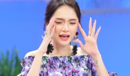 Dân mạng tìm ra mối lương duyên giữa Hương Giang và admin nhóm 'Anti Nữ hoàng đạo lý'