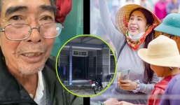 Bị Thủy Tiên tung bằng chứng nhà điều kiện nhưng vẫn xin hỗ trợ, vị trưởng thôn lên tiếng