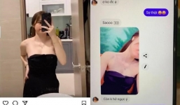 Thám tử mạng soi ra bằng chứng cô gái đang bị bóc phốt 'Tuesday' chính là bạn gái cũ Quang Hải