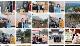 Động thái của Lệ Quyên khi chồng cũ có hành động chuẩn 'đàn ông' với mình