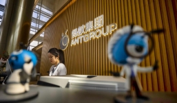 Tin công nghệ ngày 5/11: Ví các ngân hàng Trung Quốc như 'tiệm cầm đồ', Jack Ma trả giá bằng 35 tỷ USD 