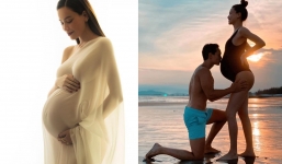 Vừa chào đời được 2-3 phút, cặp song sinh nhà Hồ Ngọc Hà đã 'ngốn' thêm của bố mẹ gần 600 triệu