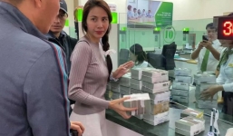 FC Thuỷ Tiên thấy buồn vì nhiều cái 'bụng xấu', nhiều bà con đã quá nghèo nàn về tình cảm