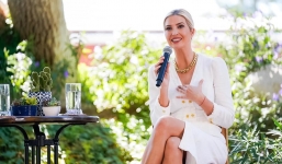 Ông Trump lâm vào thế yếu, 'bóng hồng quyền lực Nhà Trắng' có tuyên bố bất ngờ