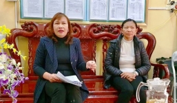 Thông tin mới vụ bé 3 tuổi bị bỏ quên trong nhà vệ sinh ở trường mầm non