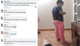 Bầu bí 'khó ở', vợ nảy sinh sở thích quái gở khiến chồng chỉ còn biết than trời