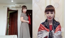 Cô dâu Cao Bằng dần hết méo miệng nhưng dân mạng vẫn chê gương mặt 'búp bê lỗi'