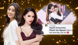 Kêu gọi khán giả cởi mở với sư phụ Hương Giang, Hoa hậu Khánh Vân chuẩn bị 'nhận 100k anti'