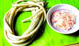 Loại roi 'gia pháp' thời xưa bất ngờ thành đặc sản, giá cả trăm nghìn đồng/kg