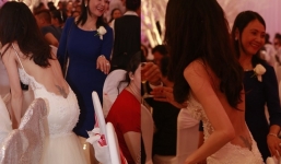 Ý nghĩa hình xăm ở vị trí 'hiểm hóc' mà Thủy Tiên đang sở hữu