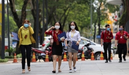 Hà Nội đề nghị 5 địa điểm người dân không được vào nếu thiếu khẩu trang