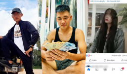 Công Vinh bị dọa kiện 'tội vu khống' sau khi vạch mặt 3 kẻ đầu não trong group anti Thủy Tiên