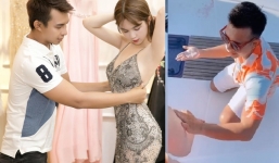 Thoải mái gần gũi, động chạm Ngọc Trinh: Việc nhẹ, lương cao khiến cả triệu thanh niên mơ ước