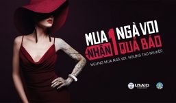 Khởi động Chiến dịch Ngưng tạo nghiệp, chấm dứt thói quen tiêu thụ động vật hoang dã