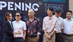 Nhã Phương đẹp e ấp bên Trường Giang, nhưng điểm yếu cố hữu khiến mẹ 1 con trông như bà già