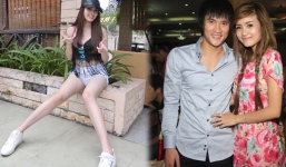 Thủy Tiên đanh thép đáp trả antifan đào bới việc em gái Công Vinh 'cướp chồng, làm gái quán bar'